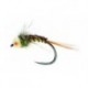 Tungsten Nymphs Hot Cheek Nymph $3.00
