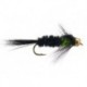 Tungsten Nymphs Montana Green TG $3.00