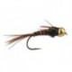 Tungsten Nymphs peacock pheasant tail tg $3.00