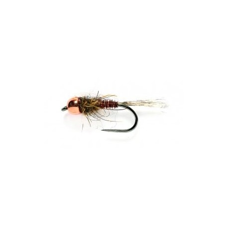 Tungsten Nymphs Pheasant Tail Mary $3.00