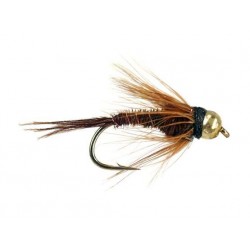 Tungsten Nymphs pheasant tail classic tg $3.00