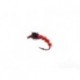 Beaded Nymphs Ghost Midge Red $2.42