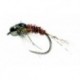 Tungsten Nymphs PTN Grub $3.00