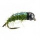 Tungsten Nymphs rudis tg lucent neck nmyph $3.00