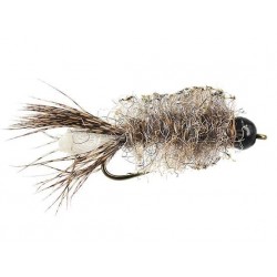 Tungsten Nymphs Stanleys TG Deep Peeping Caddis $3.00
