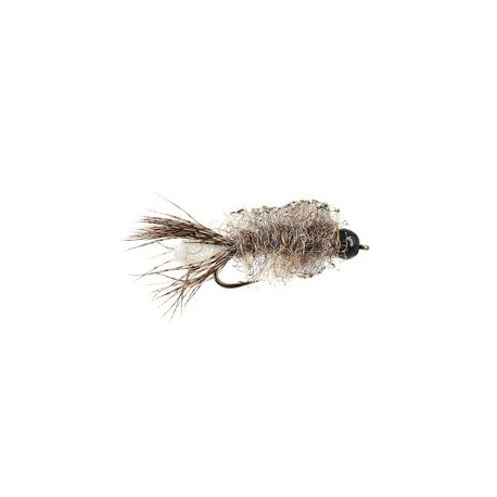 Tungsten Nymphs stanleys tg deep peeping caddis $3.00