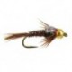 Tungsten Nymphs TG BH Sparkle Back Pheasant Tail $3.00