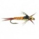 Tungsten Nymphs TG BH Yellow Sally $3.00