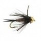 Tungsten Nymphs TG Black Prince $3.00