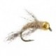 Tungsten Nymphs TG March Brown Competition $3.00