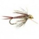 Tungsten Nymphs TG Montana Prince  Tan $3.00