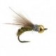 Tungsten Nymphs TG Olive Sedge Emerger $3.00