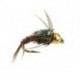Tungsten Nymphs TG Pheasant Tail Flaschback Classic $3.00