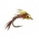 Tungsten Nymphs TG PMD Angel Case Emerger $3.00