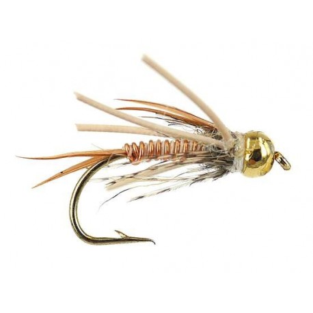 Tungsten Nymphs TG Poor Copper Nymph $3.00