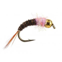 Tungsten Nymphs TG Rosina $3.00