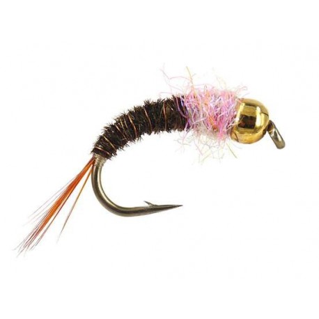Tungsten Nymphs TG Rosina $3.00