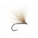 Barbless Flies Grey Fratnik Simply Good BL $2.34