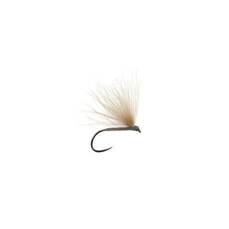 Barbless Flies Grey Fratnik Simply Good BL $2.34
