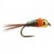 Tungsten Nymphs TG Tinsel Pheasant O Nymph $3.00