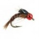 Tungsten Nymphs tg beaver hole special pmd $3.00