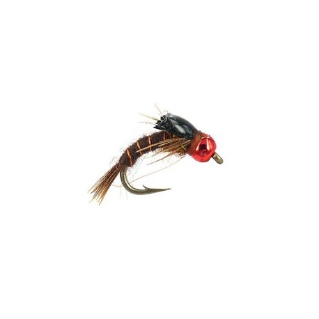 Tungsten Nymphs tg beaver hole special pmd $3.00