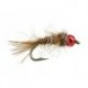 Tungsten Nymphs tg bh birds nest $3.00