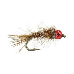 Tungsten Nymphs tg bh birds nest $3.00