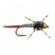Tungsten Nymphs tg bh rl epoxy bob zebra $3.00