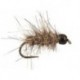 Tungsten Nymphs tg black hares ear $3.00