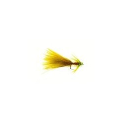Beaded Nymphs Green Heavy Bodyglass Stonefly $2.42