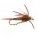 Tungsten Nymphs tg cinnamon nymph $3.00