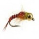Tungsten Nymphs tg classic grey olive nymph $3.00