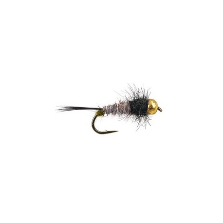 Tungsten Nymphs tg classic hares nymph $3.00