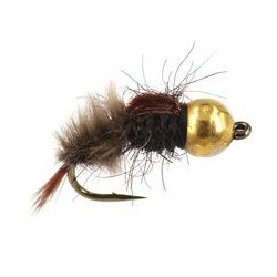 Tungsten Nymphs tg downeys master baetis $3.00