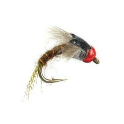 Tungsten Nymphs tg downeys master baetis $3.00