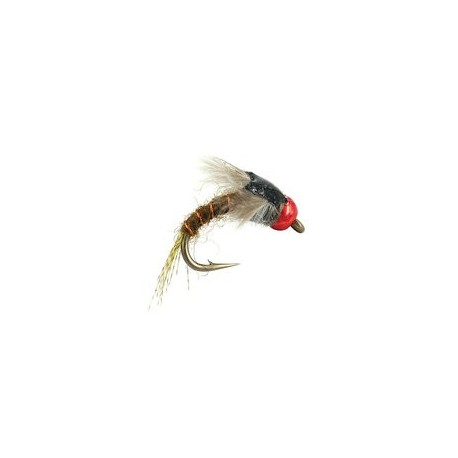 Tungsten Nymphs tg downeys master baetis $3.00