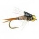 Tungsten Nymphs tg epoxy back montana flash $3.00