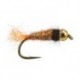 Tungsten Nymphs tg golden orange tag nymph $3.00