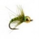 Tungsten Nymphs tg green quill grayling nymph $3.00
