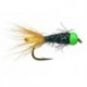 Tungsten Nymphs tg green spectra $3.00