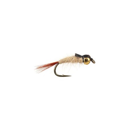 Tungsten Nymphs tg grhe nymph $3.00