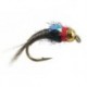Tungsten Nymphs tg ivans dark quill $3.00