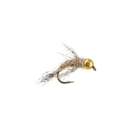 Tungsten Nymphs tg march brown competition $3.00