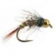 Tungsten Nymphs tg march brown variant nymph $3.00