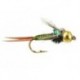 Tungsten Nymphs tg olive coper $3.00