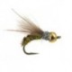 Tungsten Nymphs tg olive sedge emerger $3.00
