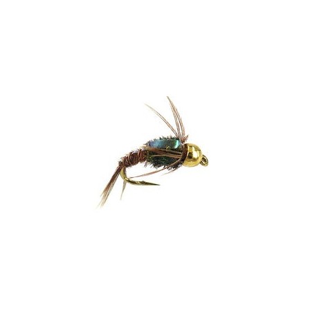 Tungsten Nymphs tg pheasant tail flaschback classic $3.00