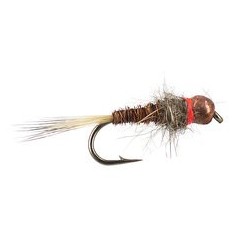 Tungsten Nymphs tg pink lady $3.00