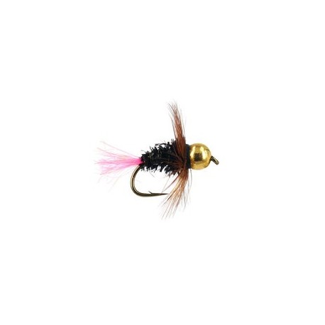 Tungsten Nymphs tg pink tag nymph $3.00